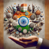 Boosting India's GDP: Business, Jobs, and Entrepreneurship Key