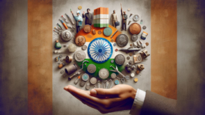 Boosting India's GDP: Business, Jobs, and Entrepreneurship Key