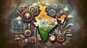 Innovation in India: Driving Growth with 21st Century Technologies