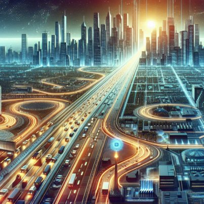 Paving the Way for Sustainability The Economics of Piezoelectric Roads 2