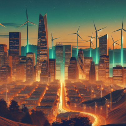 Powering the Future Technology Standardization in the Renewable Energy Landscape 2