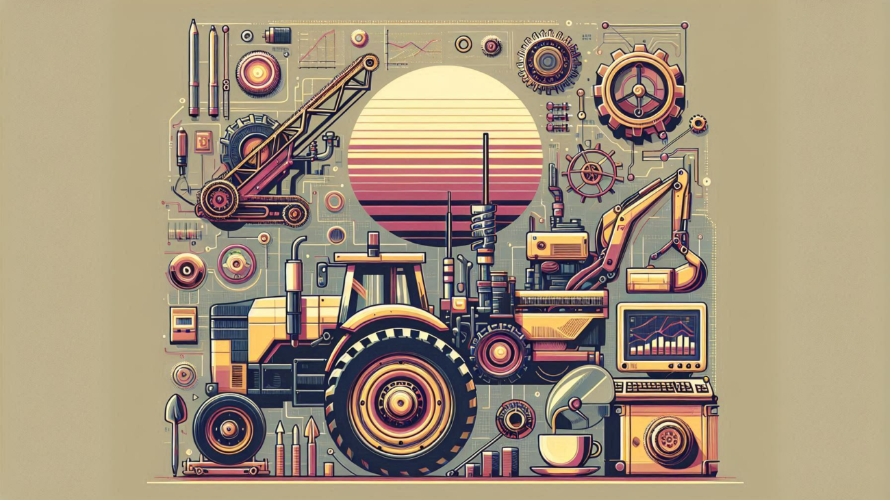 atuomated tractors 2