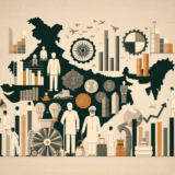 Advancing India's Economy: Smart Cities, Tech, and Education