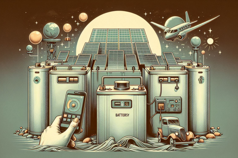 flow battery 2