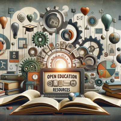 open educational resources 1