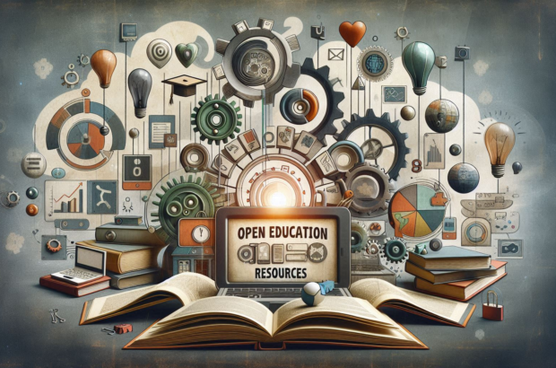 open educational resources 1