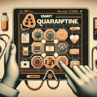 smart quarantine 1