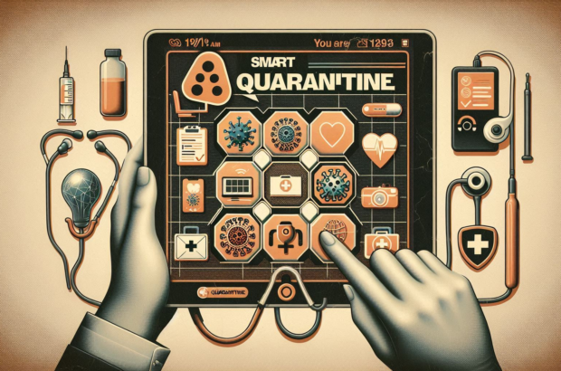 smart quarantine 1