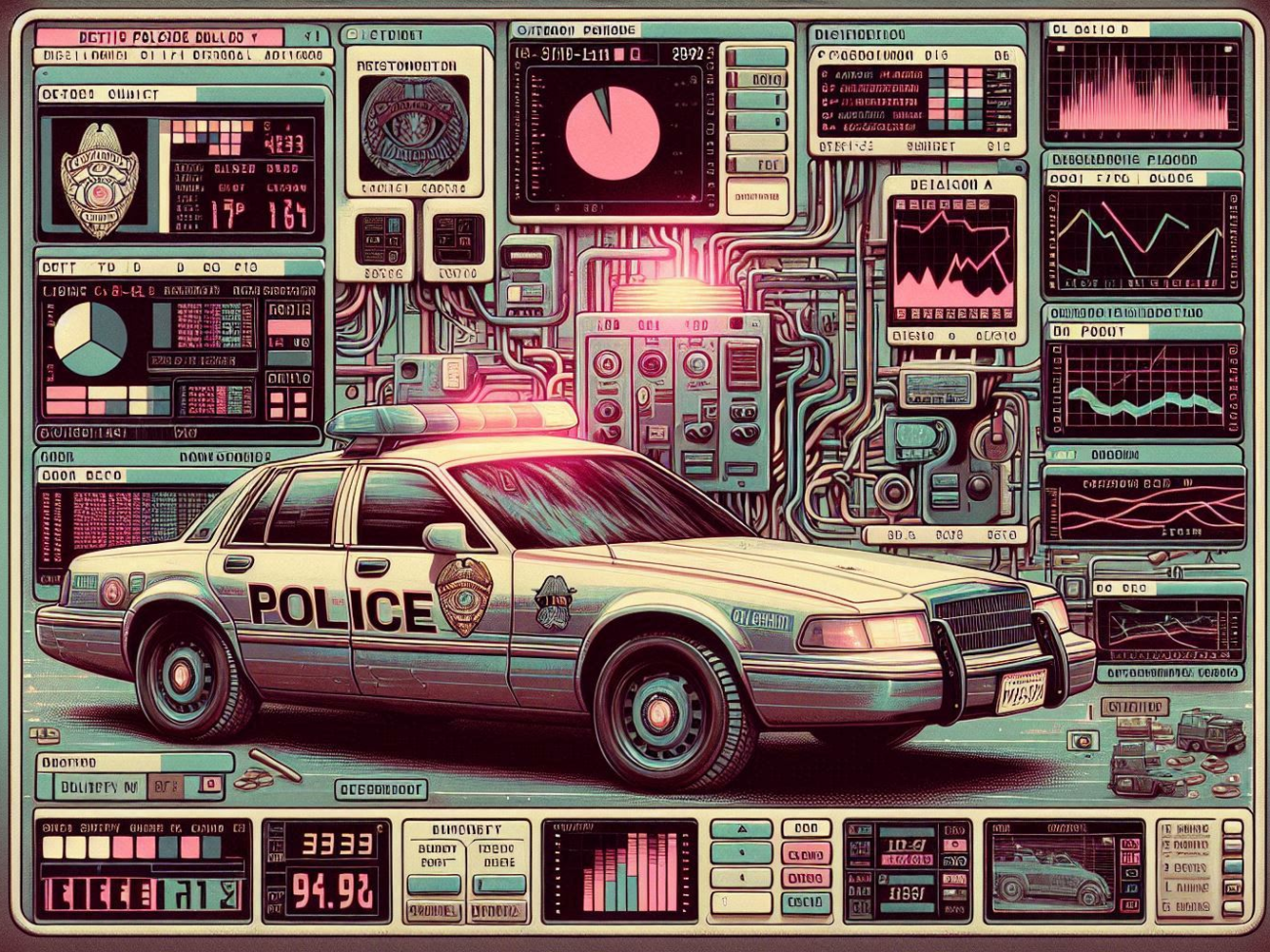 predictive policing 1