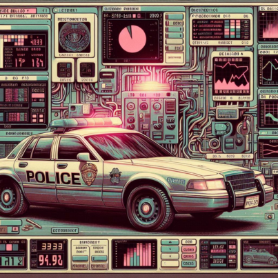 predictive policing 1