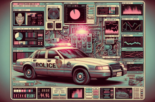 predictive policing 1