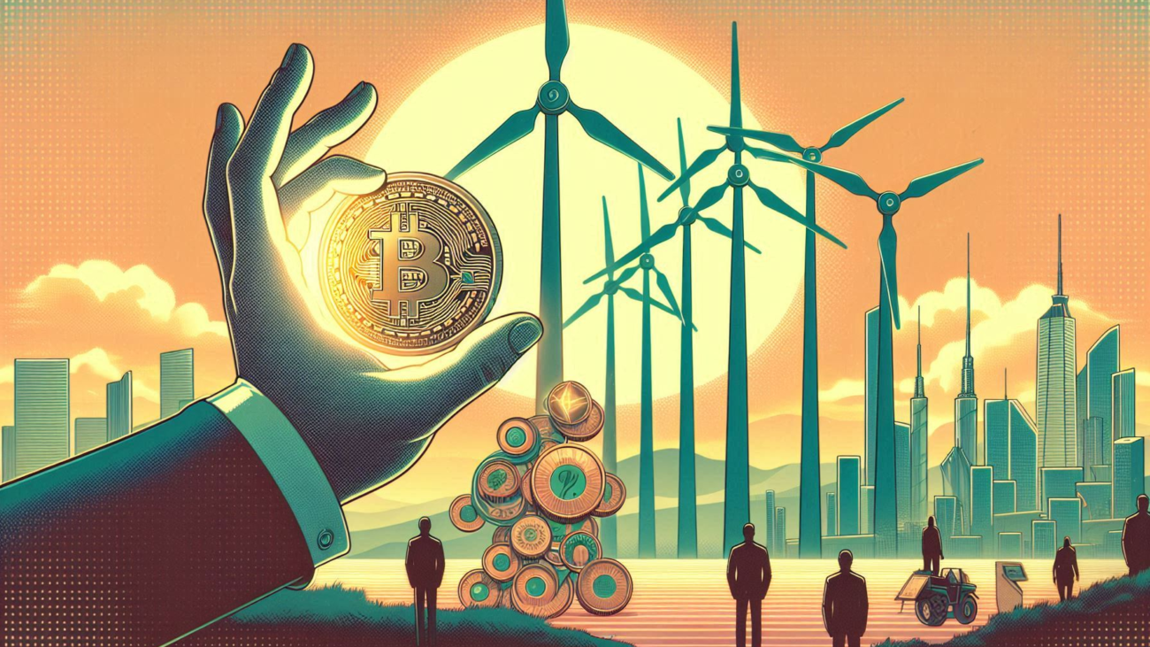 wind farm token 2