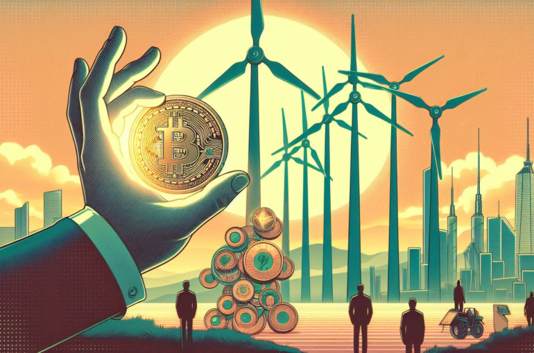 wind farm token 2