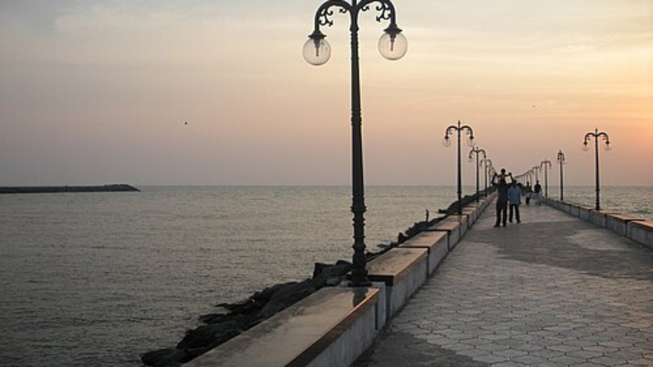 Beypore