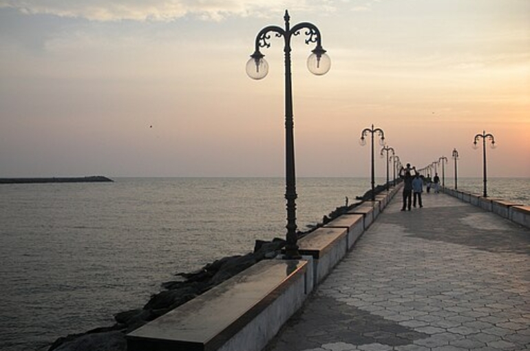 Beypore