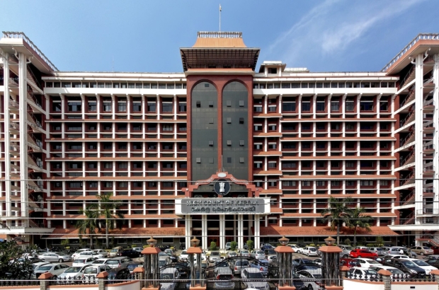 High_Court_of_Kerala_Building