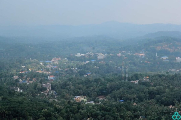 Sky_view_of_nedumangad_town