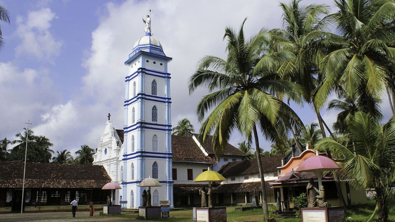 St._Thomas_Syro-Malabar_Church,_Palayoor