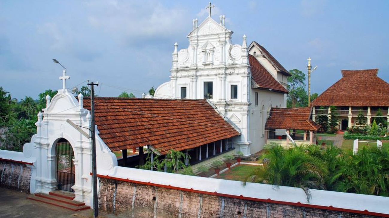 St_Mary,'s_Orthodox_church_,_Kottayam_(cheriya_palli)