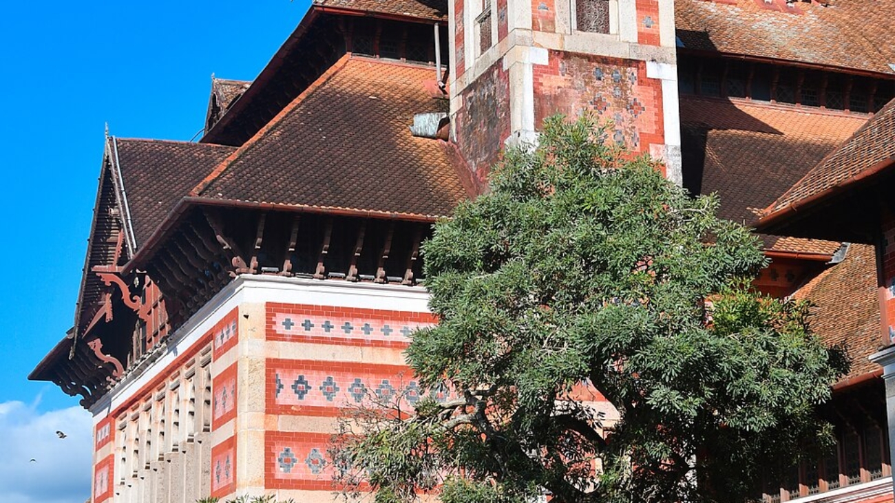 The_Napier_Museum_of_Thiruvananthapuram,_Kerala_04