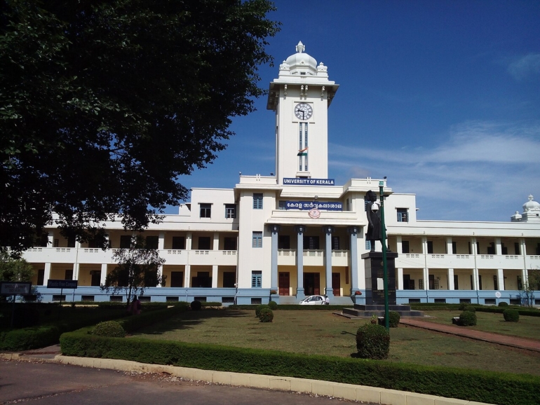 University_of_Kerala