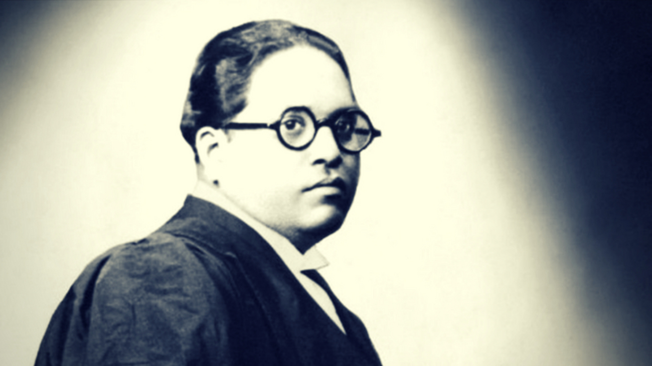 ambedkar