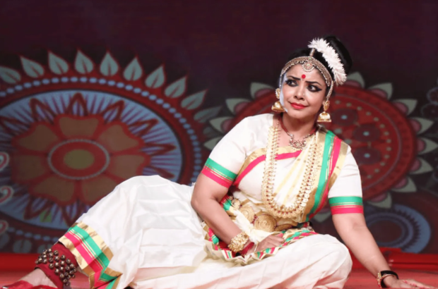 mohiniyattam-dance