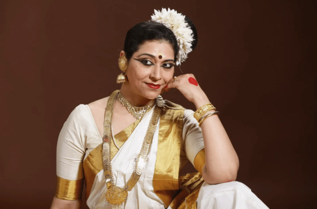 mohiniyattam-dance-overview