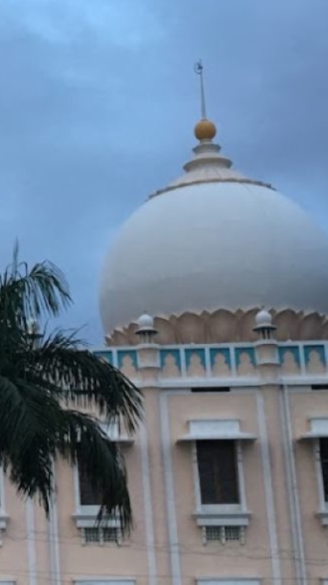 palayam-juma-mosque