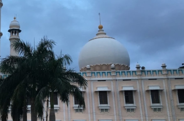 palayam-juma-mosque